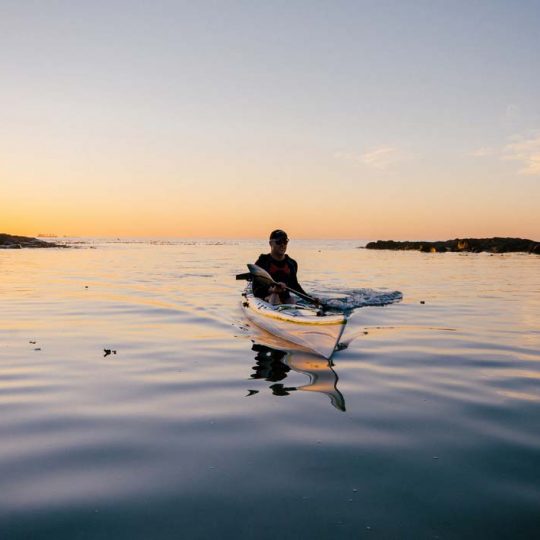 Mouille-Point-kayaking-